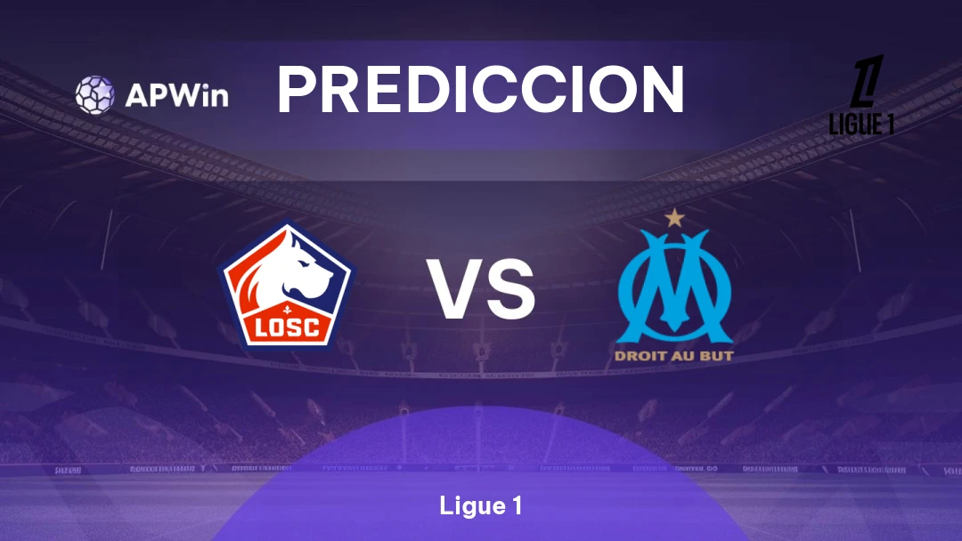 Lille vs Olympique Marseille Thumbnail