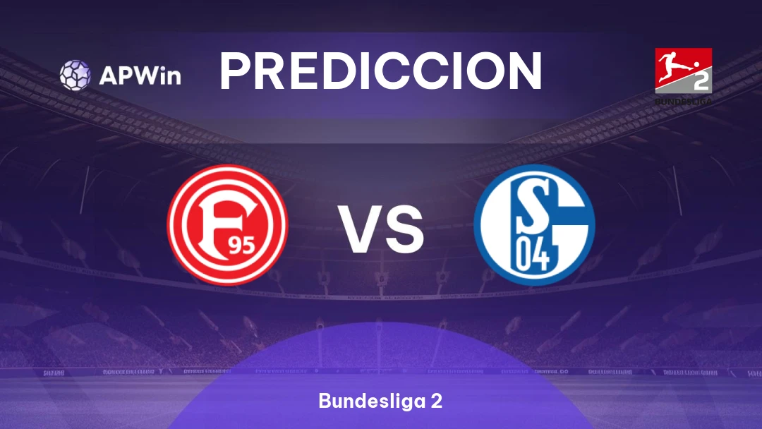 Fortuna Dusseldorf vs Schalke 04 Thumbnail