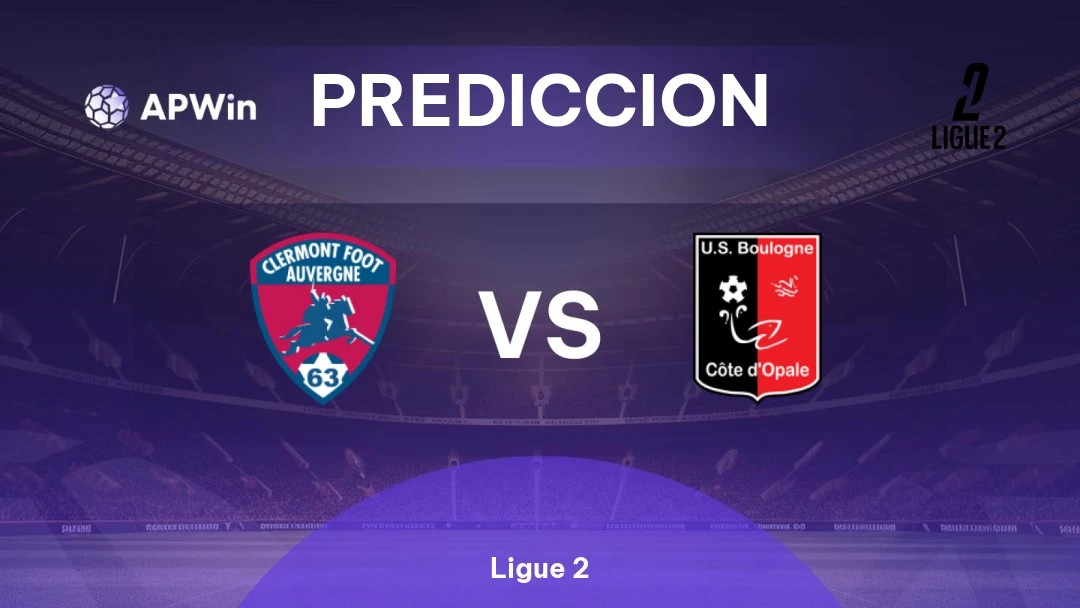 Clermont vs Boulogne Thumbnail