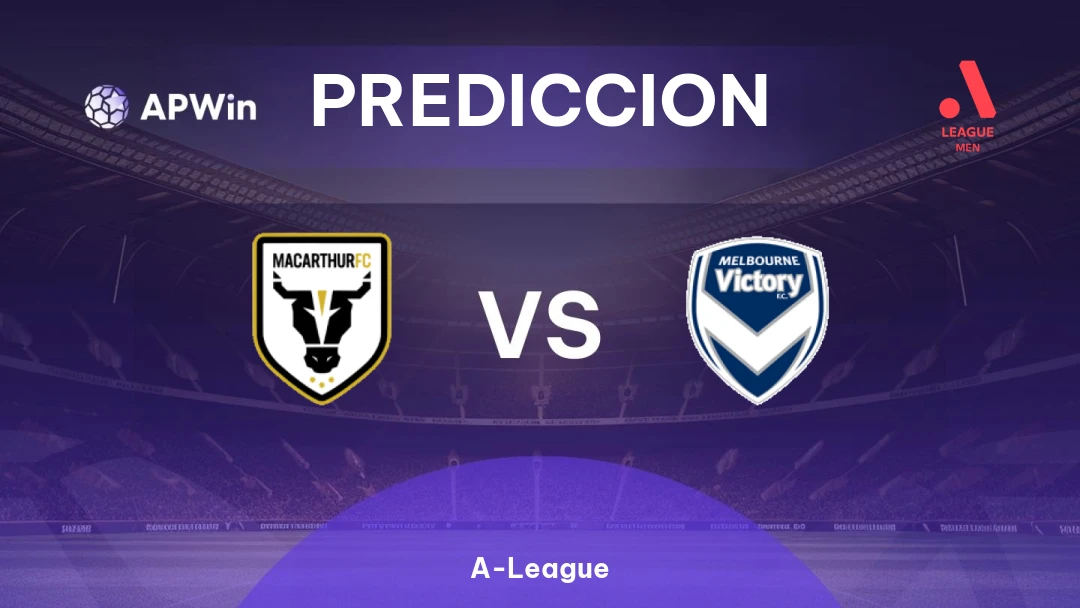 Macarthur vs Melbourne Victory FC Thumbnail