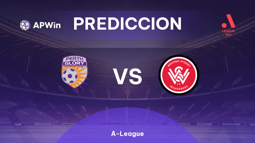 Perth Glory vs Western Sydney Wanderers Thumbnail