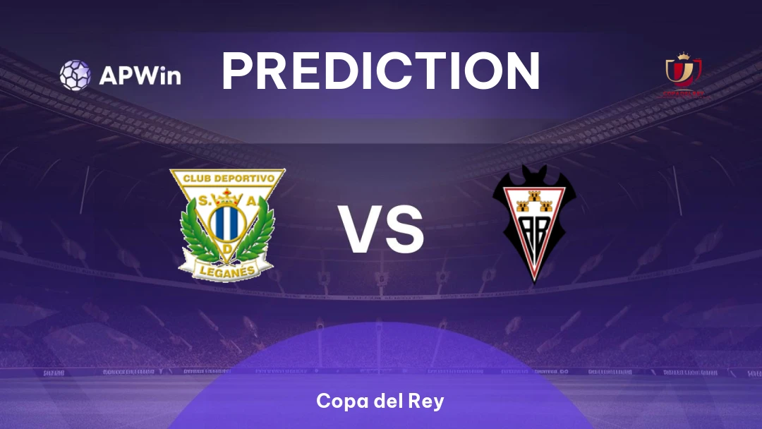 Leganés vs Albacete Balompié Thumbnail