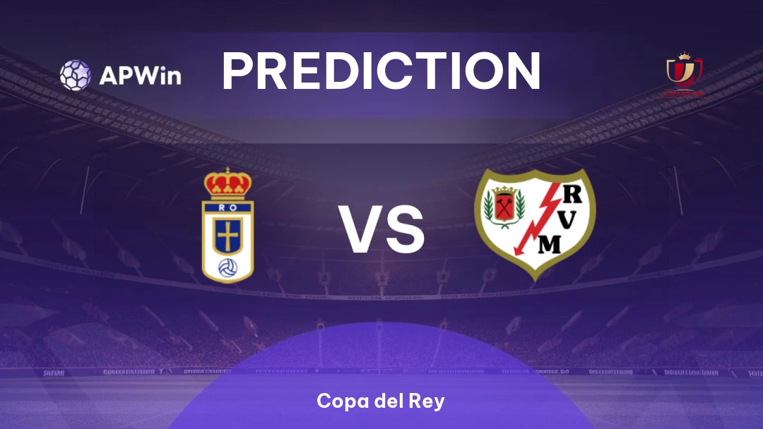 Real Ávila vs Rayo Vallecano Thumbnail