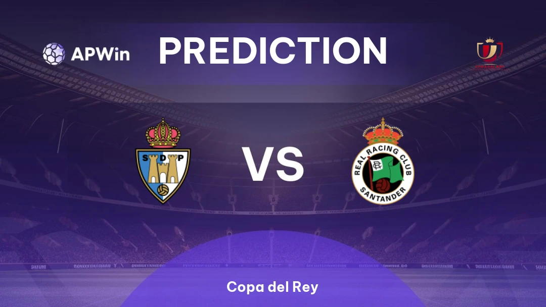 SD Ponferradina vs Racing Santander Thumbnail