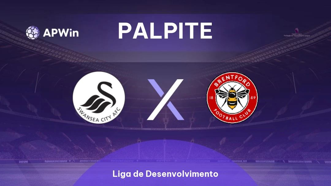 Swansea Sub-21 x Brentford Sub-21 Thumbnail