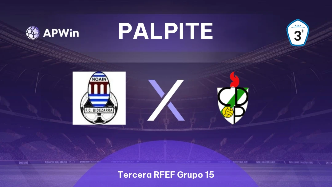 Bidezarra x Pamplona Thumbnail