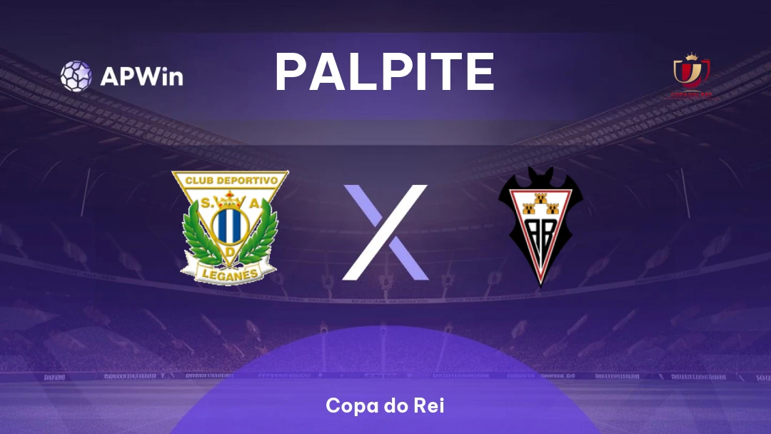 Leganés x Albacete Thumbnail