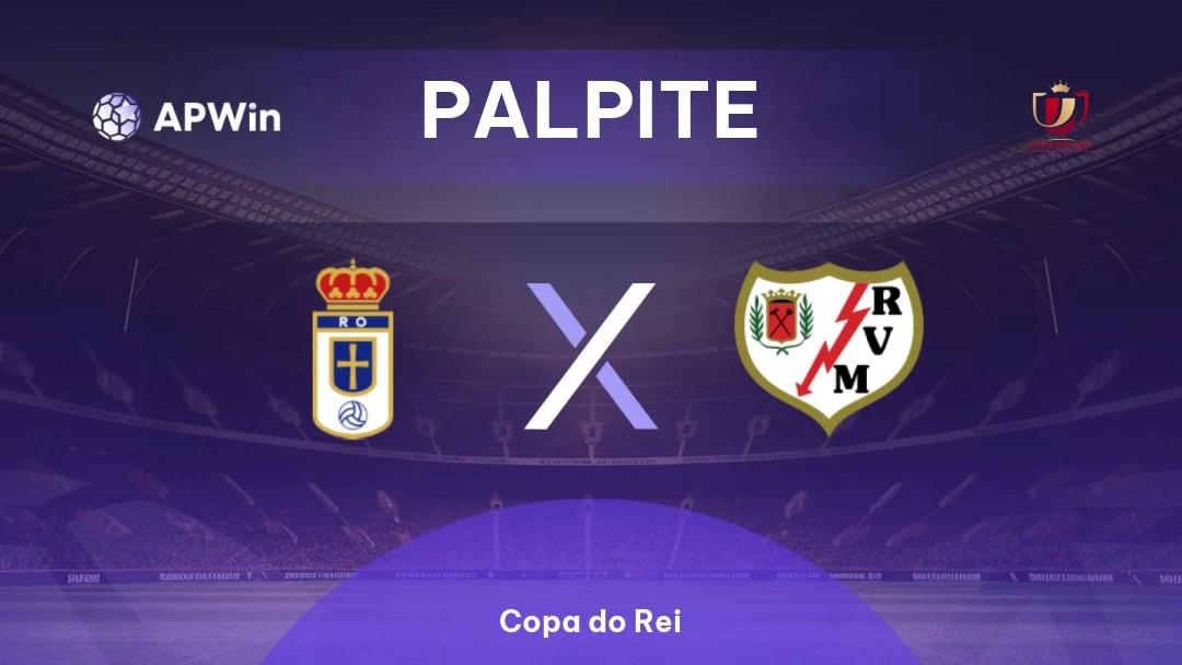 Real Ávila x Rayo Vallecano Thumbnail