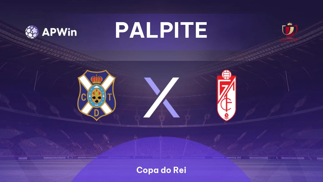 Tenerife x Granada Thumbnail