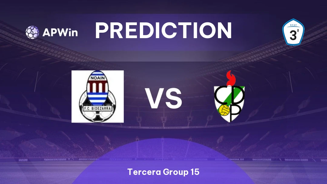 Bidezarra vs Pamplona Thumbnail