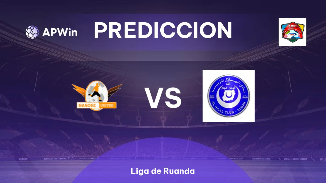 Gasogi United vs Al Hilal Omdurman Thumbnail