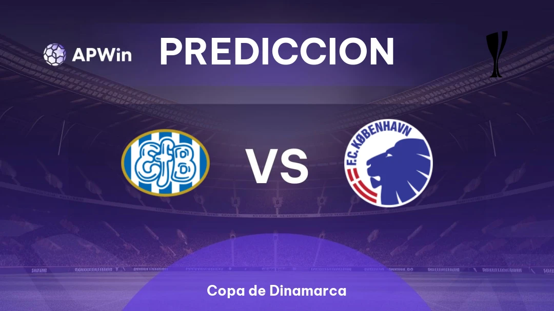 Esbjerg vs Copenhague Thumbnail