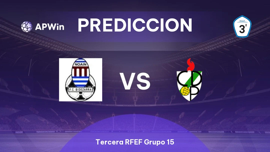 Bidezarra vs Pamplona Thumbnail