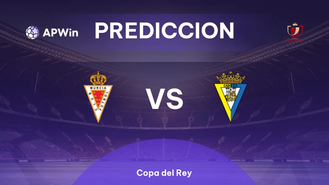 Real Murcia vs Cádiz Thumbnail