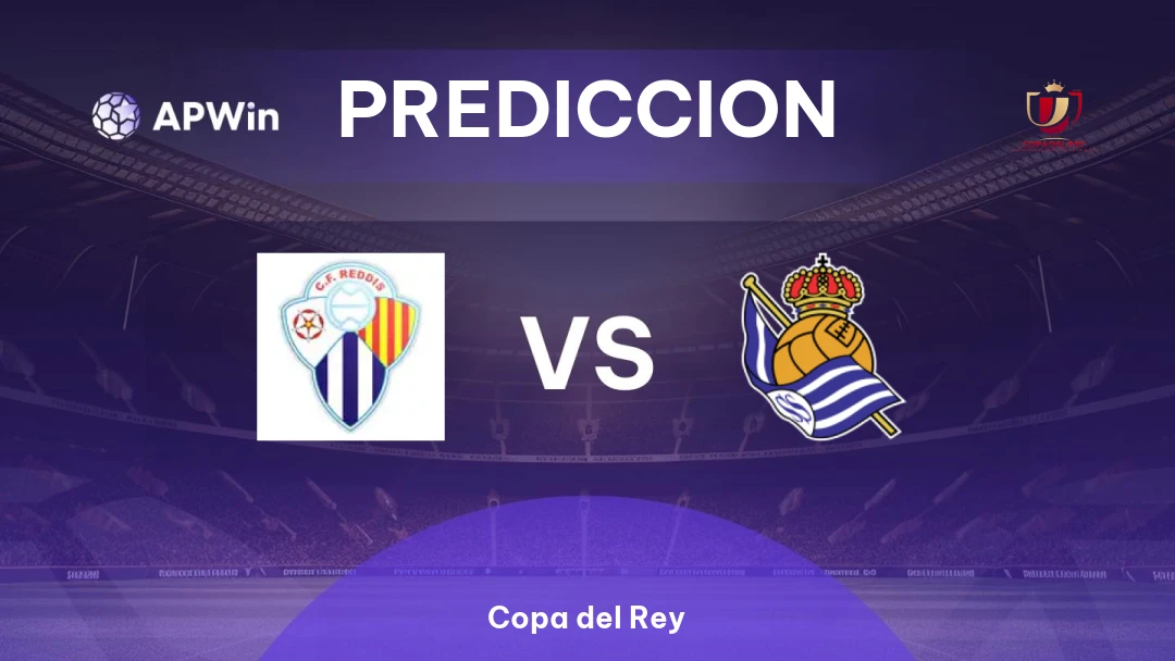 Reddis vs Real Sociedad Thumbnail