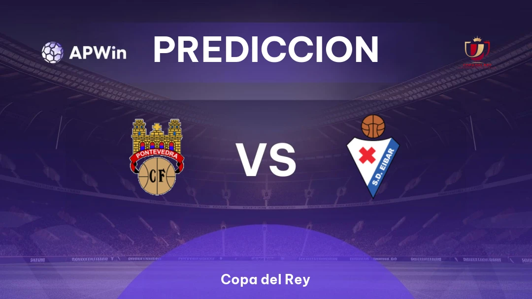 Pontevedra CF vs SD Eibar Thumbnail