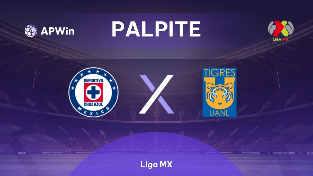 Cruz Azul x Tigres UANL Thumbnail