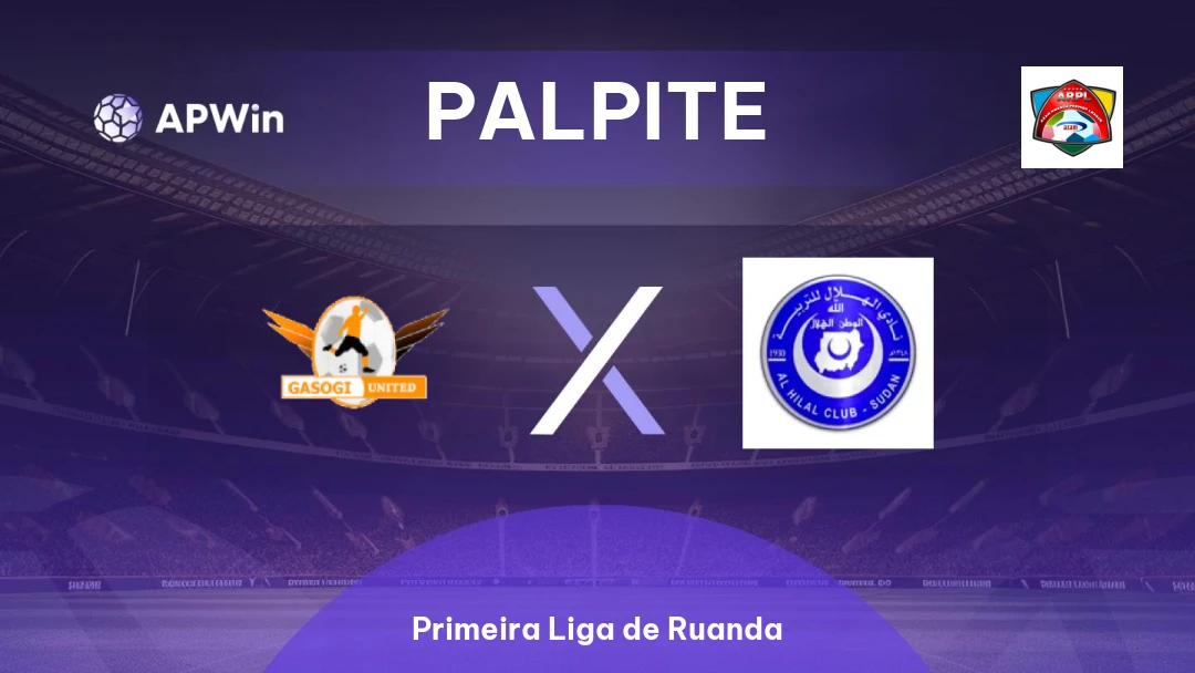 Gasogi United x Al Hilal Omdurman Thumbnail