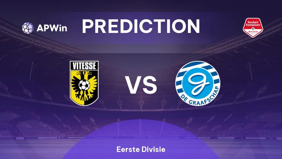 Vitesse vs De Graafschap Thumbnail