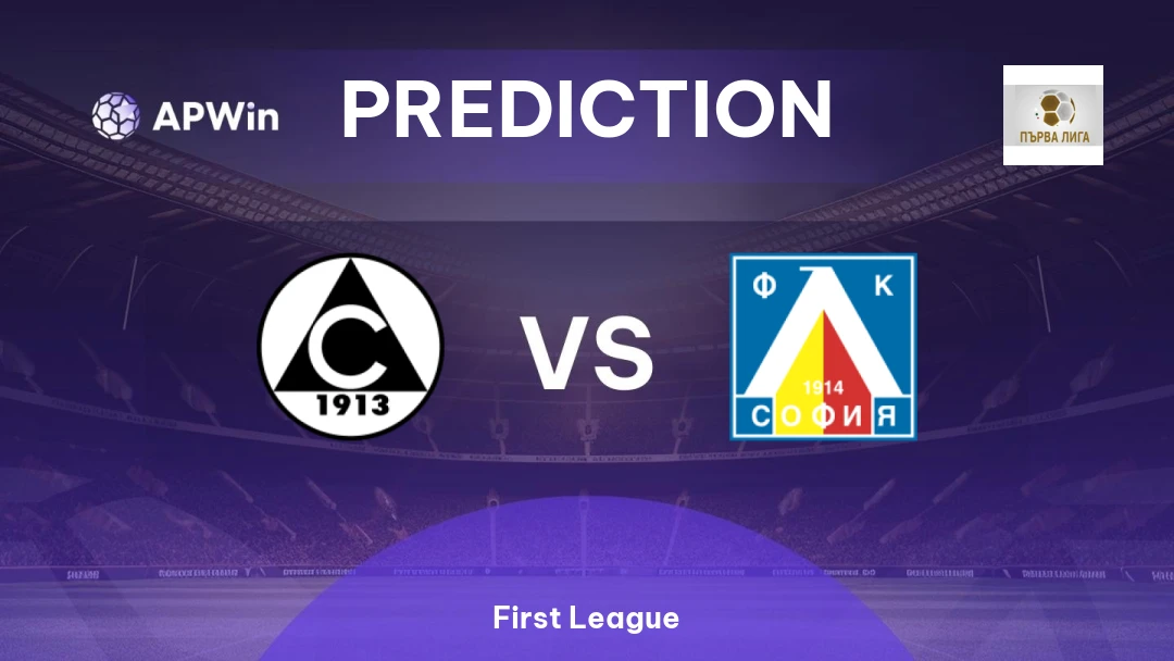 Slavia Sofia vs Levski Sofia Thumbnail