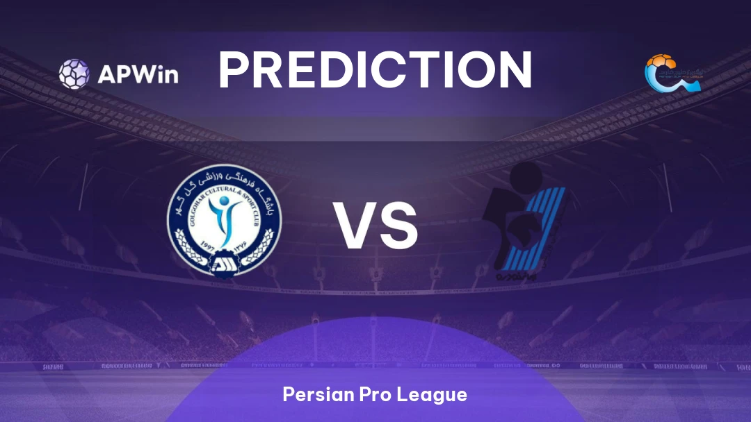 Gol Gohar vs Paykan Thumbnail