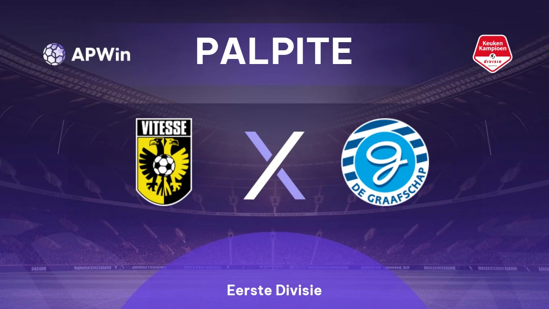 Vitesse x De Graafschap Thumbnail