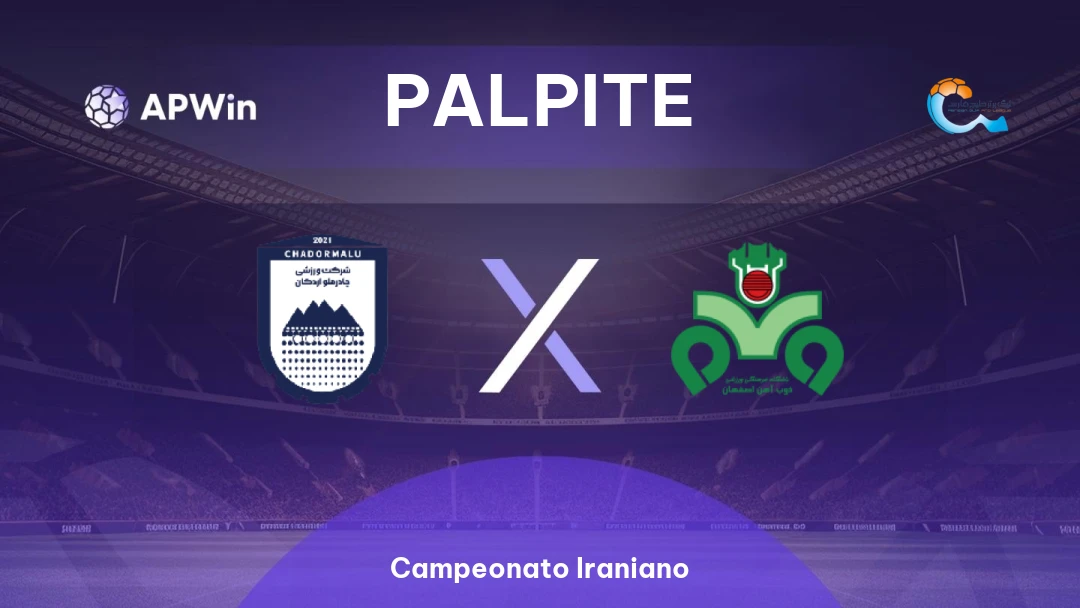 Chadormalu x Zob Ahan Thumbnail