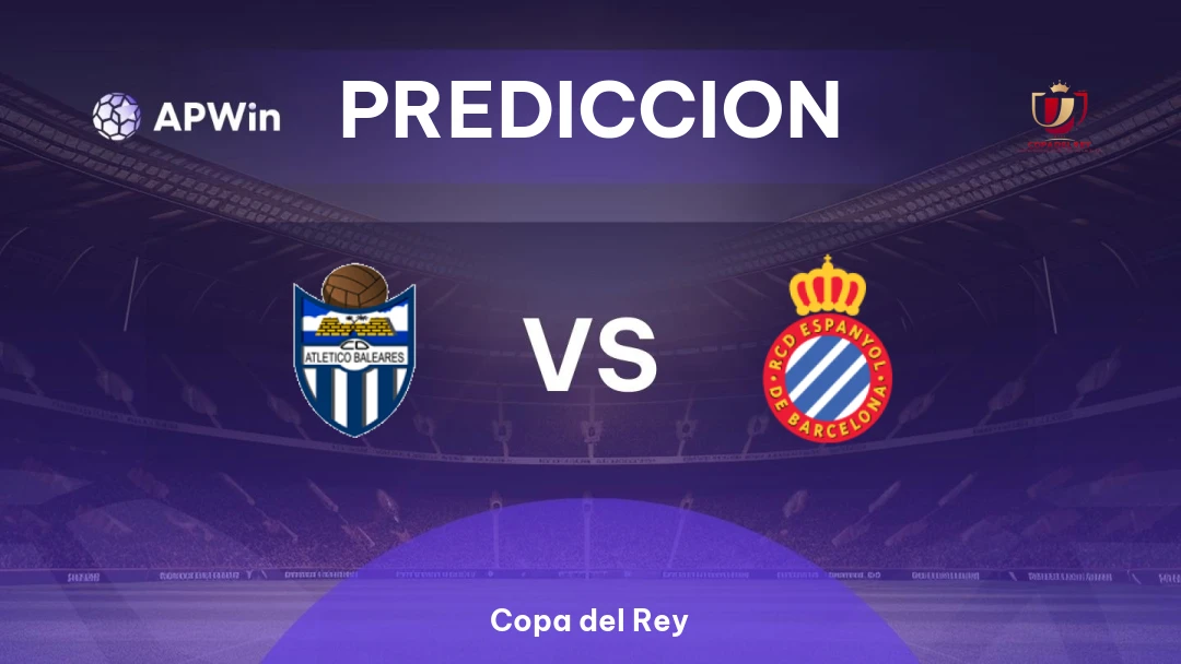 CD Atlético Baleares vs Espanyol Thumbnail