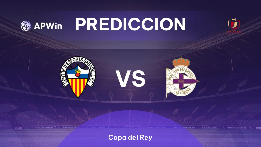 CE Sabadell FC vs Deportivo La Coruña Thumbnail