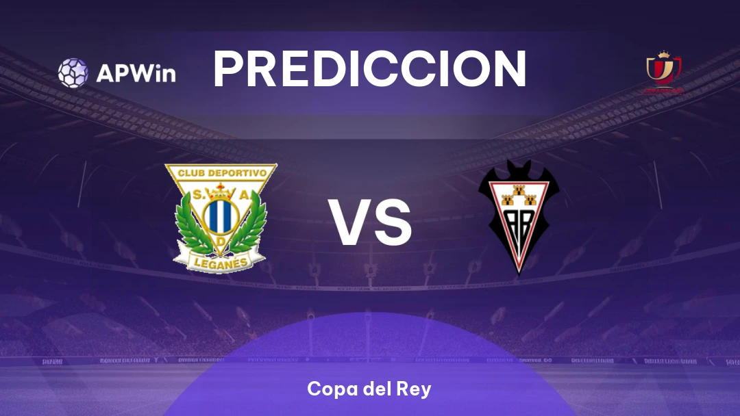 Leganés vs Albacete Balompié Thumbnail