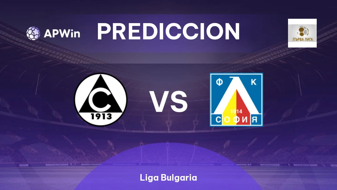 Slavia Sofia vs Levski Sofia Thumbnail