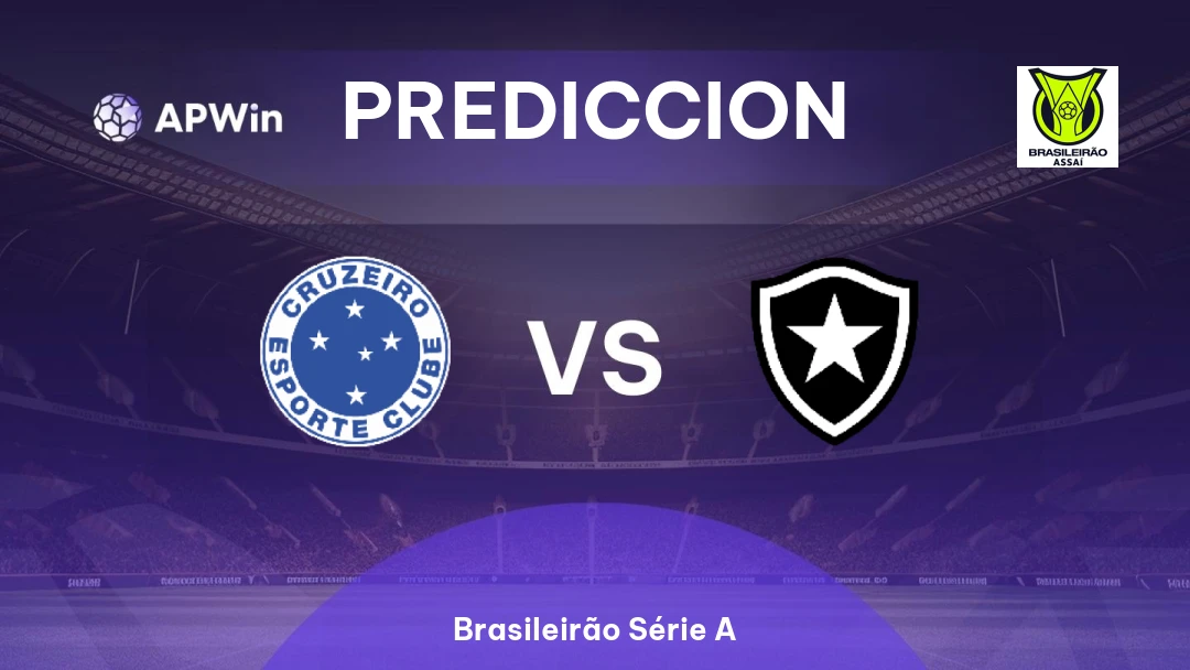 Cruzeiro vs Botafogo Thumbnail