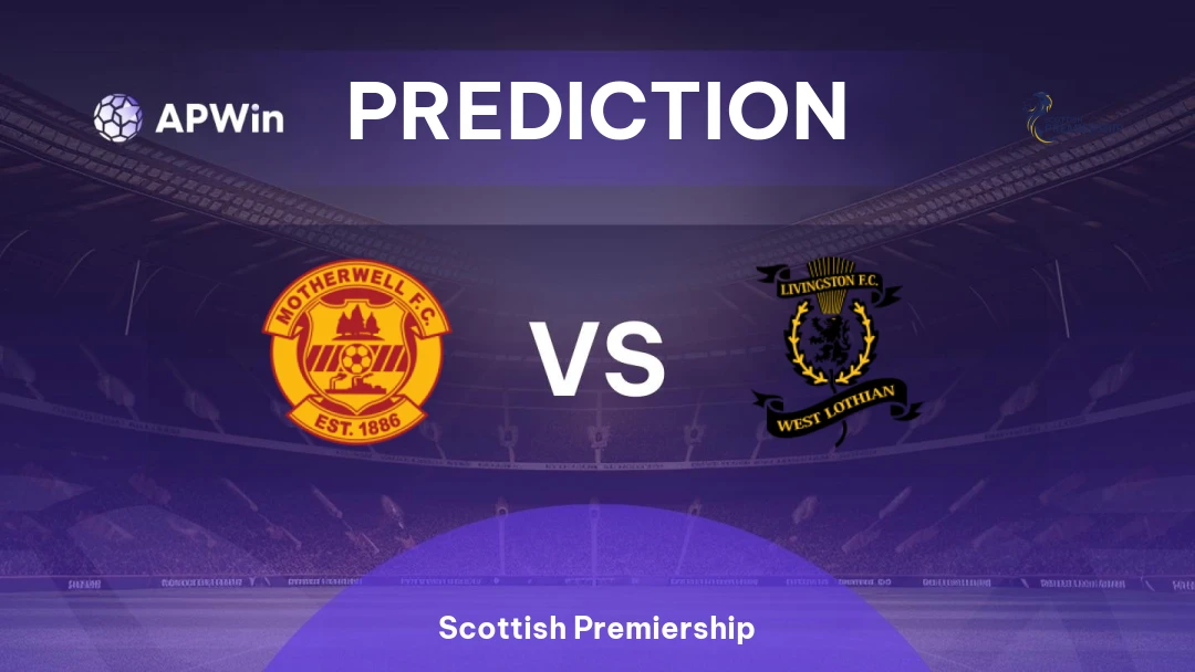 Motherwell vs Livingston Thumbnail