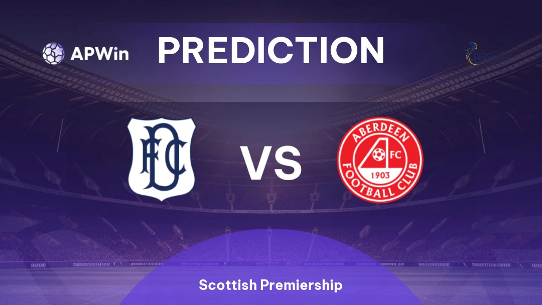 Dundee vs Aberdeen Thumbnail