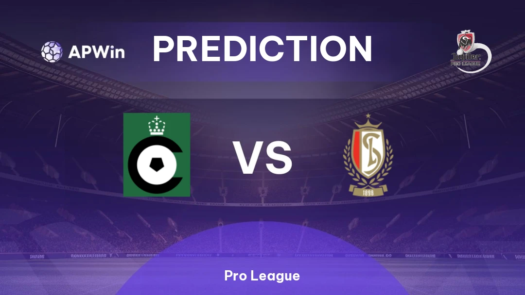 Cercle Brugge vs Standard Liege Thumbnail
