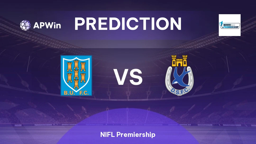 Ballymena United vs Dungannon Swifts Thumbnail