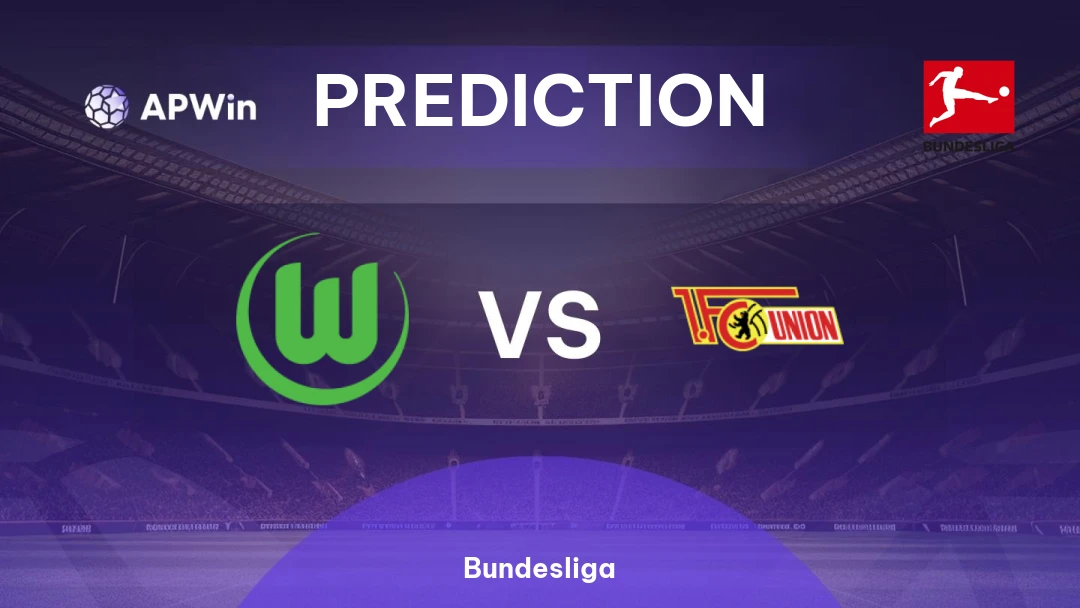 Wolfsburg vs Union Berlin Thumbnail