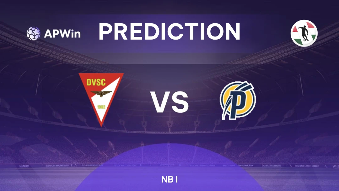 Debrecen vs Puskás Thumbnail