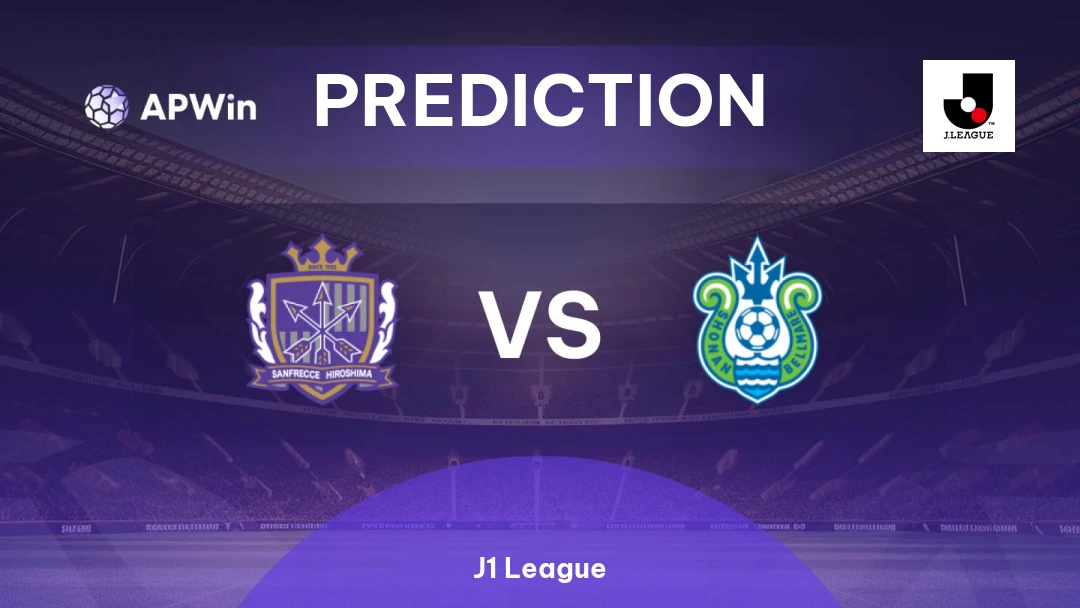 Sanfrecce Hiroshima vs Shonan Bellmare Thumbnail