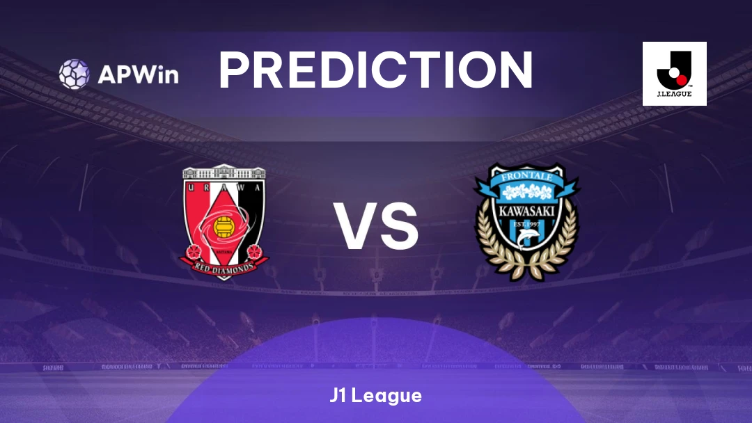 Urawa Reds vs Kawasaki Frontale Thumbnail