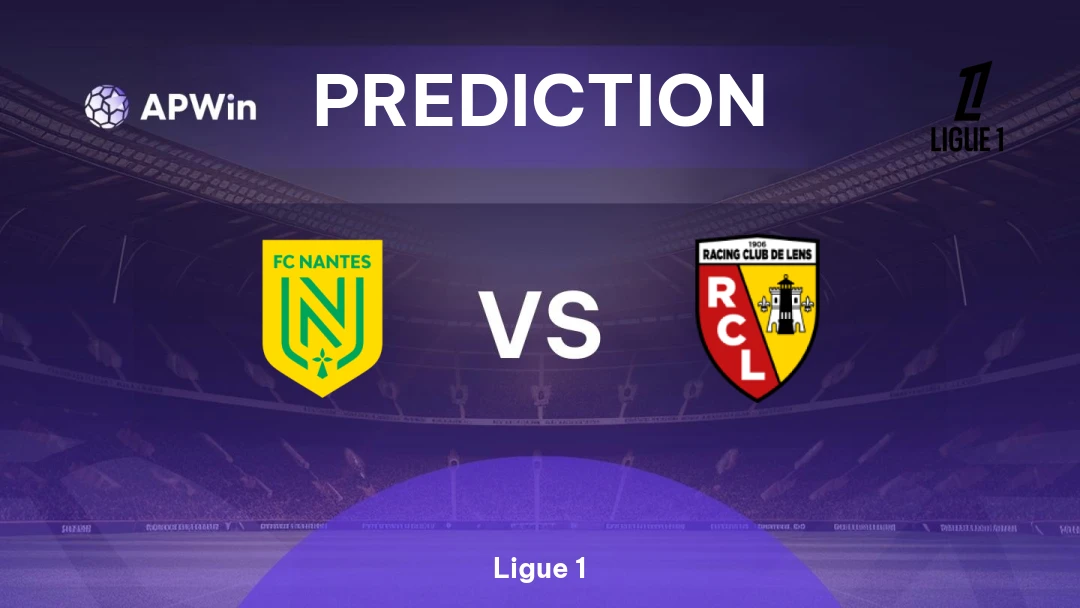 Nantes vs Lens Thumbnail