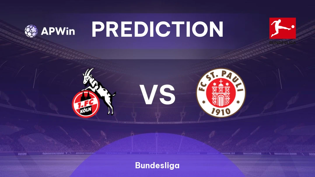 Köln vs St. Pauli Thumbnail