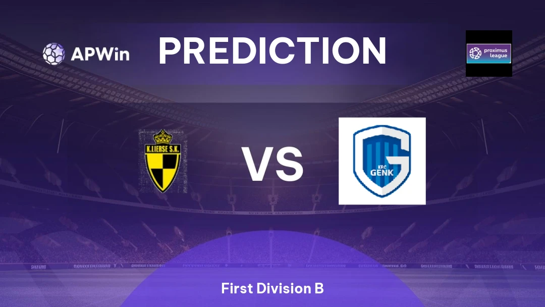 Lierse Kempenzonen vs KRC Genk II Thumbnail