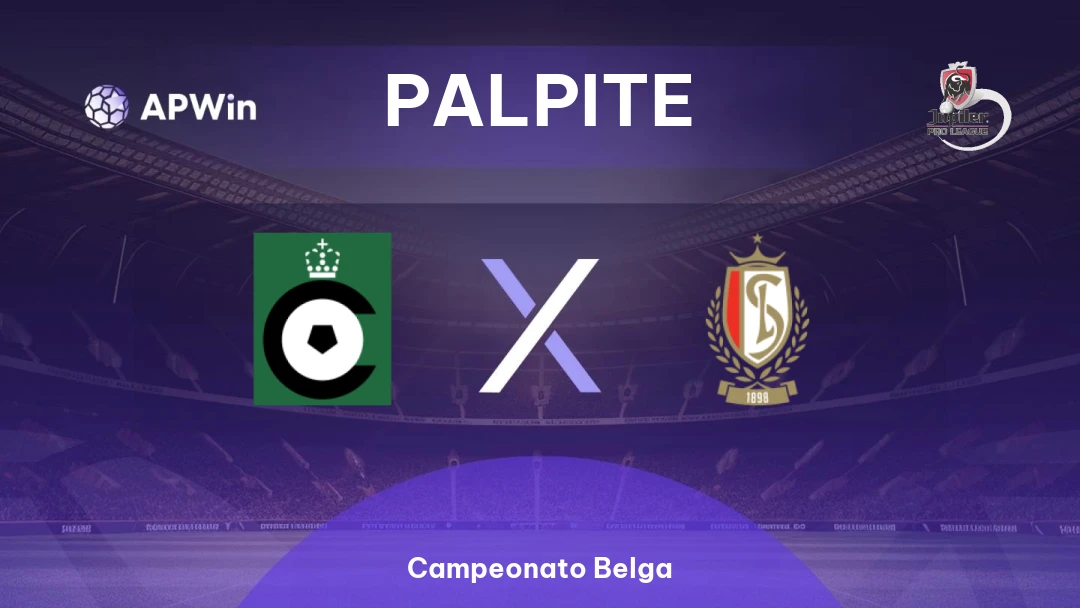 Cercle Brugge x Standard Liege Thumbnail