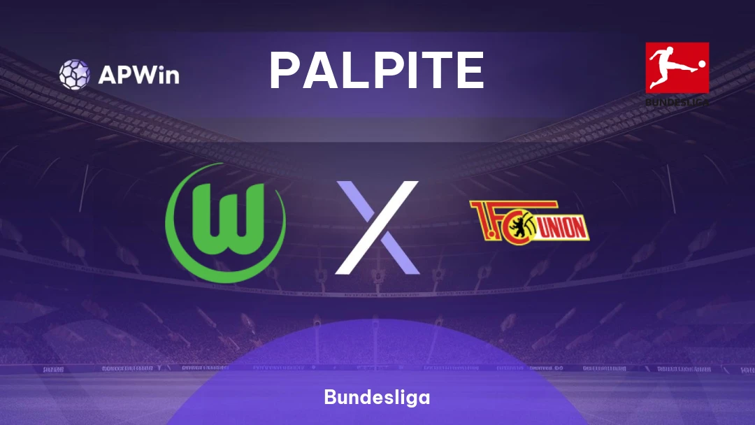 Wolfsburg x Union Berlin Thumbnail