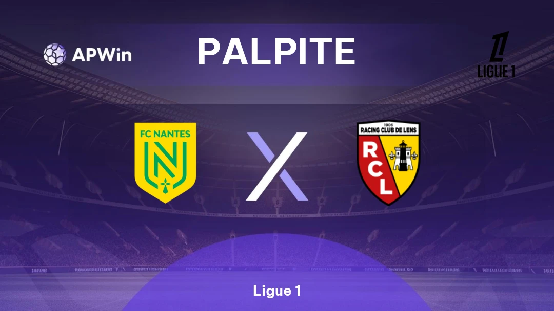 Nantes x Lens Thumbnail
