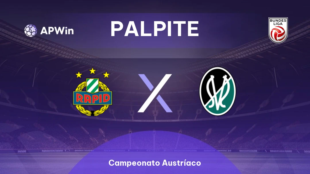 Rapid Viena x Ried Thumbnail