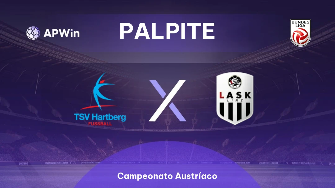 Hartberg x LASK Linz Thumbnail