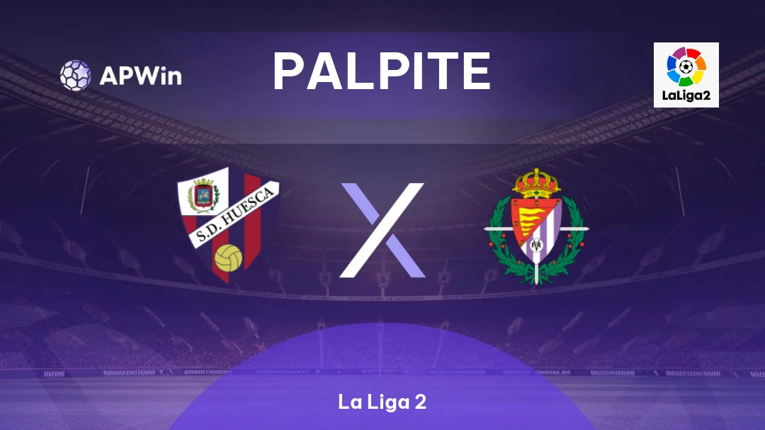Huesca x Valladolid Thumbnail