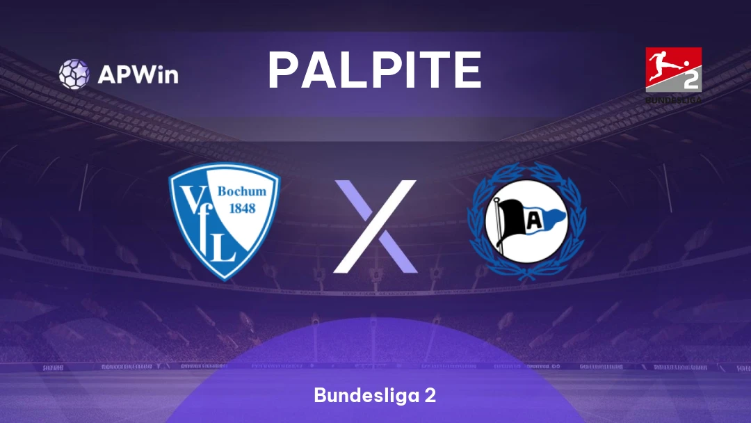 Bochum x Arminia Bielefeld Thumbnail